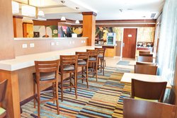  - Fairfield Inn by Marriott Medford - I-495, Exit 64