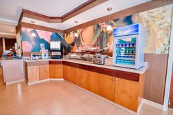  - Fairfield Inn by Marriott Medford - I-495, Exit 64