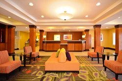  - Fairfield Inn & Suites by Marriott Boone