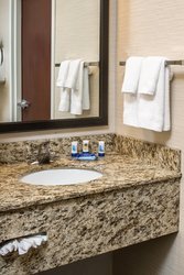  - Fairfield Inn & Suites by Marriott Airport Jacksonville - I-95, Exit 363