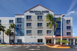  - SpringHill Suites by Marriott Port St Lucie - I-95, Exit 121
