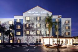  - SpringHill Suites by Marriott Port St Lucie - I-95, Exit 121