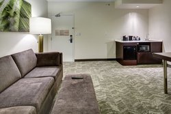 - SpringHill Suites by Marriott Port St Lucie - I-95, Exit 121