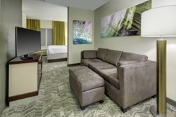  - SpringHill Suites by Marriott Port St Lucie - I-95, Exit 121