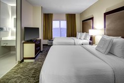  - SpringHill Suites by Marriott Port St Lucie - I-95, Exit 121