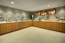  - SpringHill Suites by Marriott Port St Lucie - I-95, Exit 121