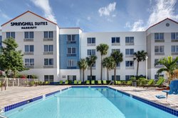  - SpringHill Suites by Marriott Port St Lucie - I-95, Exit 121