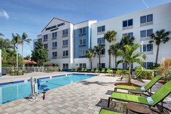 - SpringHill Suites by Marriott Port St Lucie - I-95, Exit 121