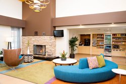  - Fairfield Inn by Marriott Anaheim Hills
