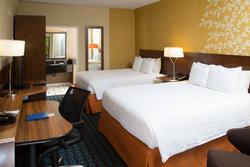 - Fairfield Inn by Marriott Anaheim Hills