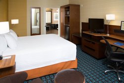  - Fairfield Inn by Marriott Anaheim Hills