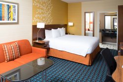  - Fairfield Inn by Marriott Anaheim Hills