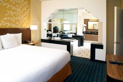  - Fairfield Inn by Marriott Anaheim Hills