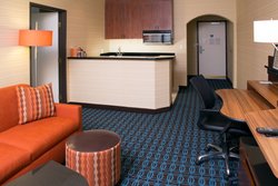  - Fairfield Inn by Marriott Anaheim Hills
