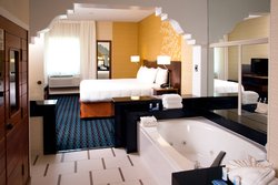  - Fairfield Inn by Marriott Anaheim Hills