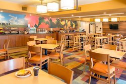  - Fairfield Inn by Marriott Anaheim Hills