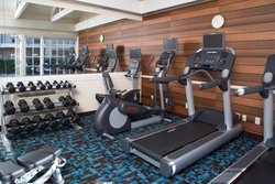  - Fairfield Inn by Marriott Anaheim Hills