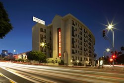  - Residence Inn by Marriott Beverly Hills Los Angeles