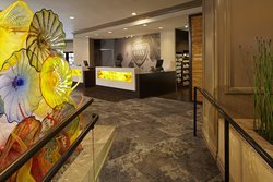  - Residence Inn by Marriott Beverly Hills Los Angeles