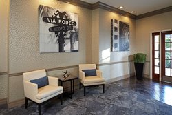  - Residence Inn by Marriott Beverly Hills Los Angeles