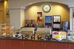  - Residence Inn by Marriott Beverly Hills Los Angeles