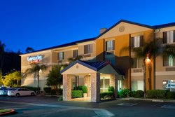  - Fairfield Inn by Marriott Stevenson Ranch - I-5, Exit 167