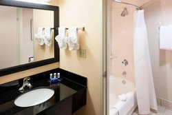  - Fairfield Inn by Marriott Stevenson Ranch - I-5, Exit 167