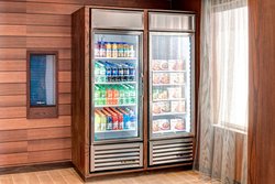  - Fairfield Inn by Marriott Stevenson Ranch - I-5, Exit 167