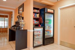  - Fairfield Inn & Suites by Marriott Sulphur - I-10, Exit 20