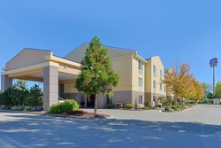  - Fairfield Inn & Suites by Marriott Georgetown - I-75, Exit 126