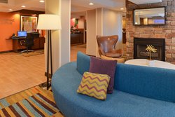  - Fairfield Inn & Suites by Marriott Georgetown - I-75, Exit 126