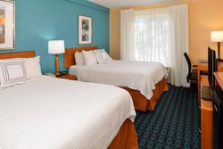  - Fairfield Inn & Suites by Marriott Georgetown - I-75, Exit 126