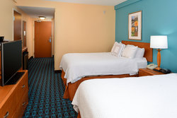  - Fairfield Inn & Suites by Marriott Georgetown - I-75, Exit 126