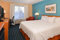  - Fairfield Inn & Suites by Marriott Georgetown - I-75, Exit 126