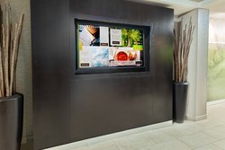  - Courtyard by Marriott Hotel Airport Lafayette