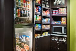  - Courtyard by Marriott Hotel Airport Lafayette