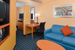  - Fairfield Inn & Suites by Marriott Georgetown - I-75, Exit 126