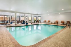  - Courtyard by Marriott Hotel Airport Lafayette