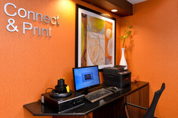  - Fairfield Inn & Suites by Marriott Georgetown - I-75, Exit 126