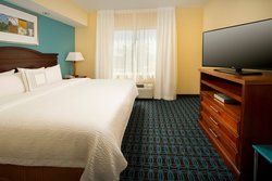  - Fairfield Inn & Suites by Marriott Marshall - I-20, Exit 617