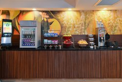  - Fairfield Inn & Suites by Marriott Georgetown - I-75, Exit 126