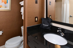  - Fairfield Inn & Suites by Marriott Georgetown - I-75, Exit 126