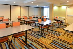  - Fairfield Inn & Suites by Marriott Georgetown - I-75, Exit 126