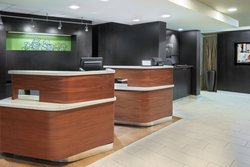  - Courtyard by Marriott Hotel Airport Lafayette