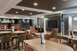  - Courtyard by Marriott Hotel Airport Lafayette