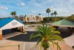  - Fairfield Inn & Suites by Marriott Village Lake Buena Vista - I-4, Exit 68