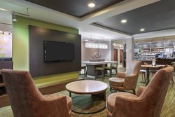  - Courtyard by Marriott Hotel Airport Lafayette