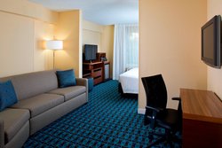  - Fairfield Inn & Suites by Marriott Village Lake Buena Vista - I-4, Exit 68