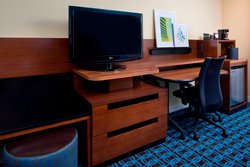  - Fairfield Inn & Suites by Marriott Village Lake Buena Vista - I-4, Exit 68
