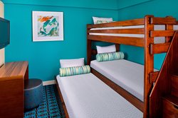  - Fairfield Inn & Suites by Marriott Village Lake Buena Vista - I-4, Exit 68